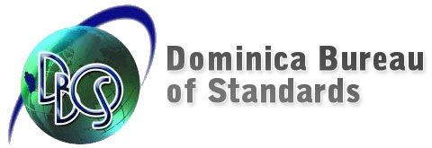 Dominica Bureau of Standards Logo