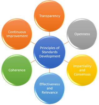 Principles of Standards Development